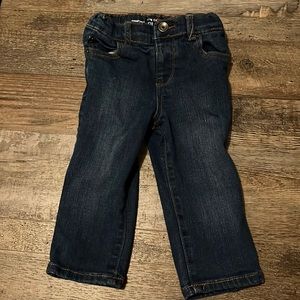 The Children’s Place Stretch Jeans